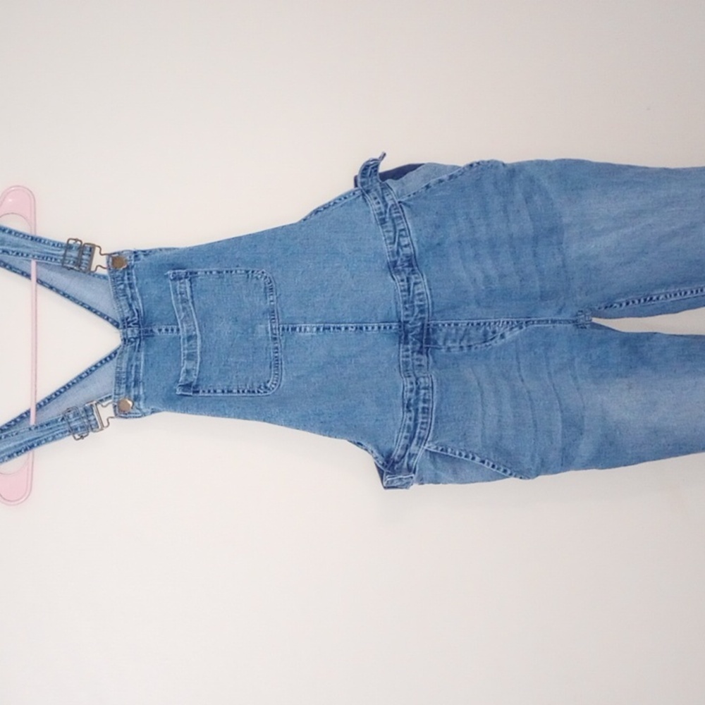 Bandia Maternity Overalls Size 4